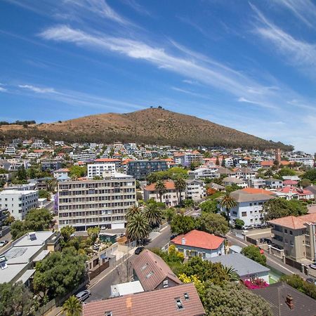 Cape Royale Apartments With Cape Finest Kapstadt Exterior foto