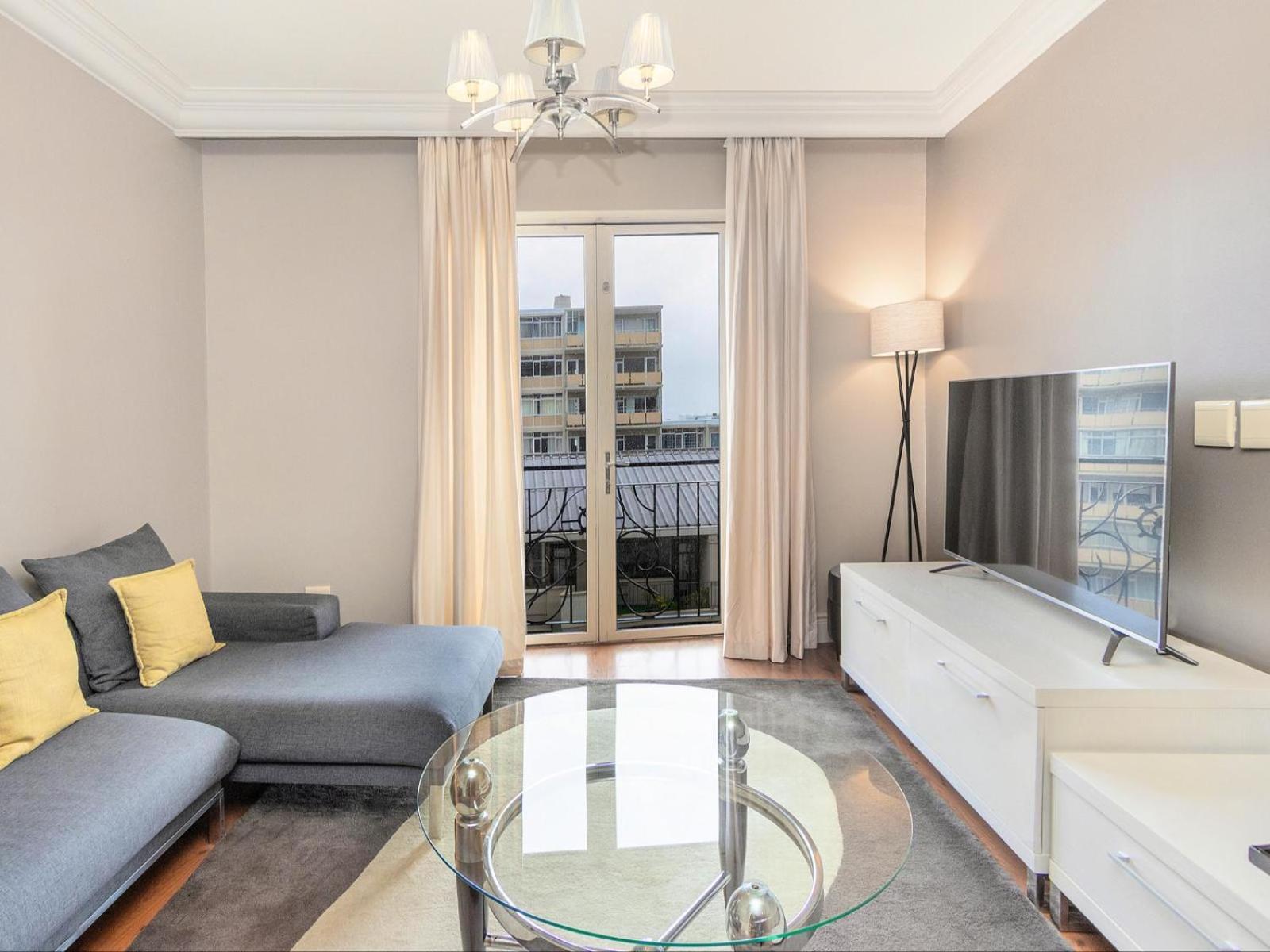 Cape Royale Apartments With Cape Finest Kapstadt Zimmer foto