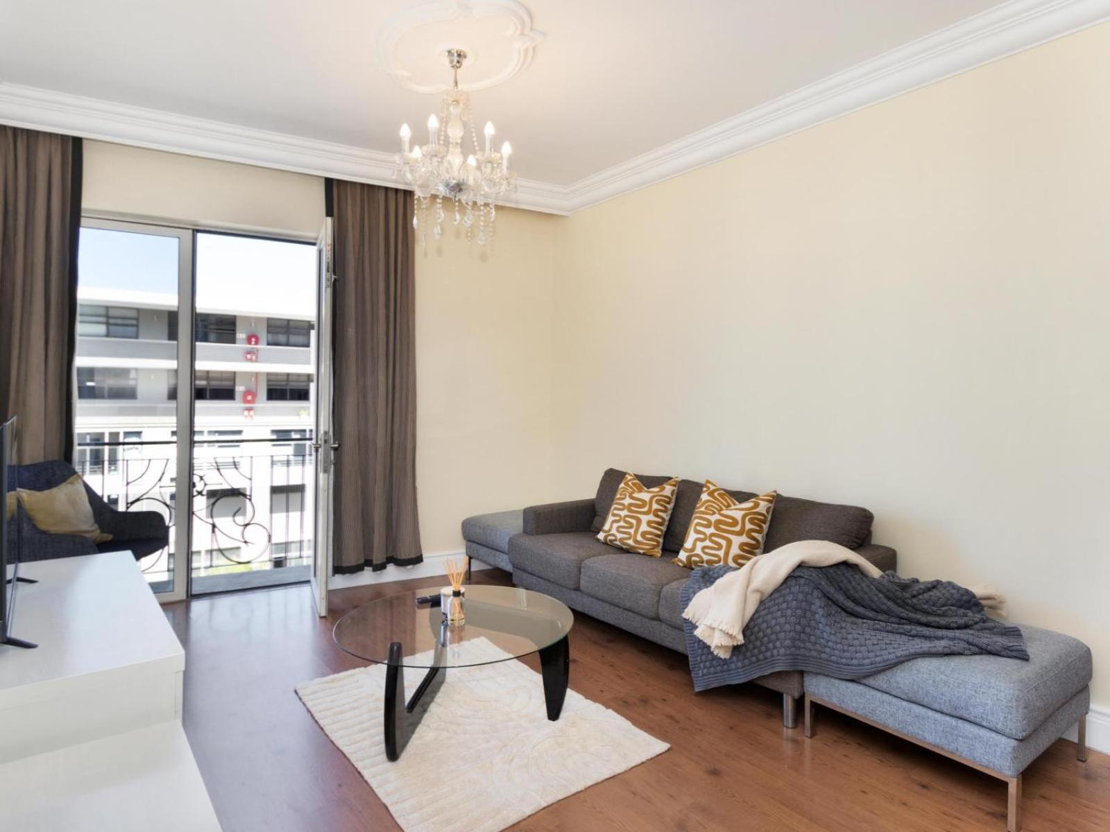 Cape Royale Apartments With Cape Finest Kapstadt Exterior foto