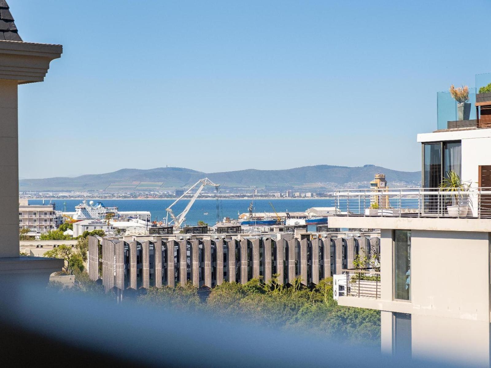 Cape Royale Apartments With Cape Finest Kapstadt Exterior foto
