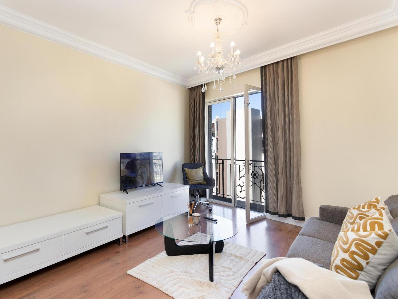 Cape Royale Apartments With Cape Finest Kapstadt Exterior foto