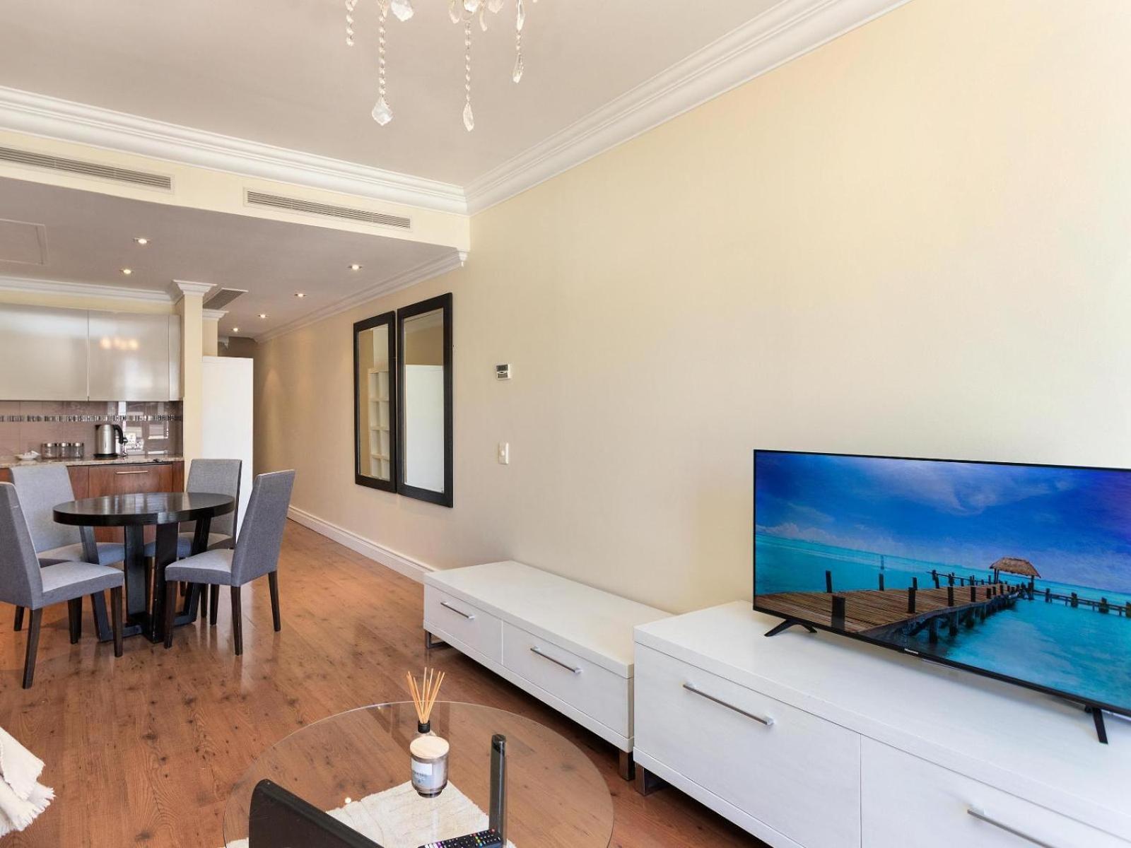 Cape Royale Apartments With Cape Finest Kapstadt Exterior foto