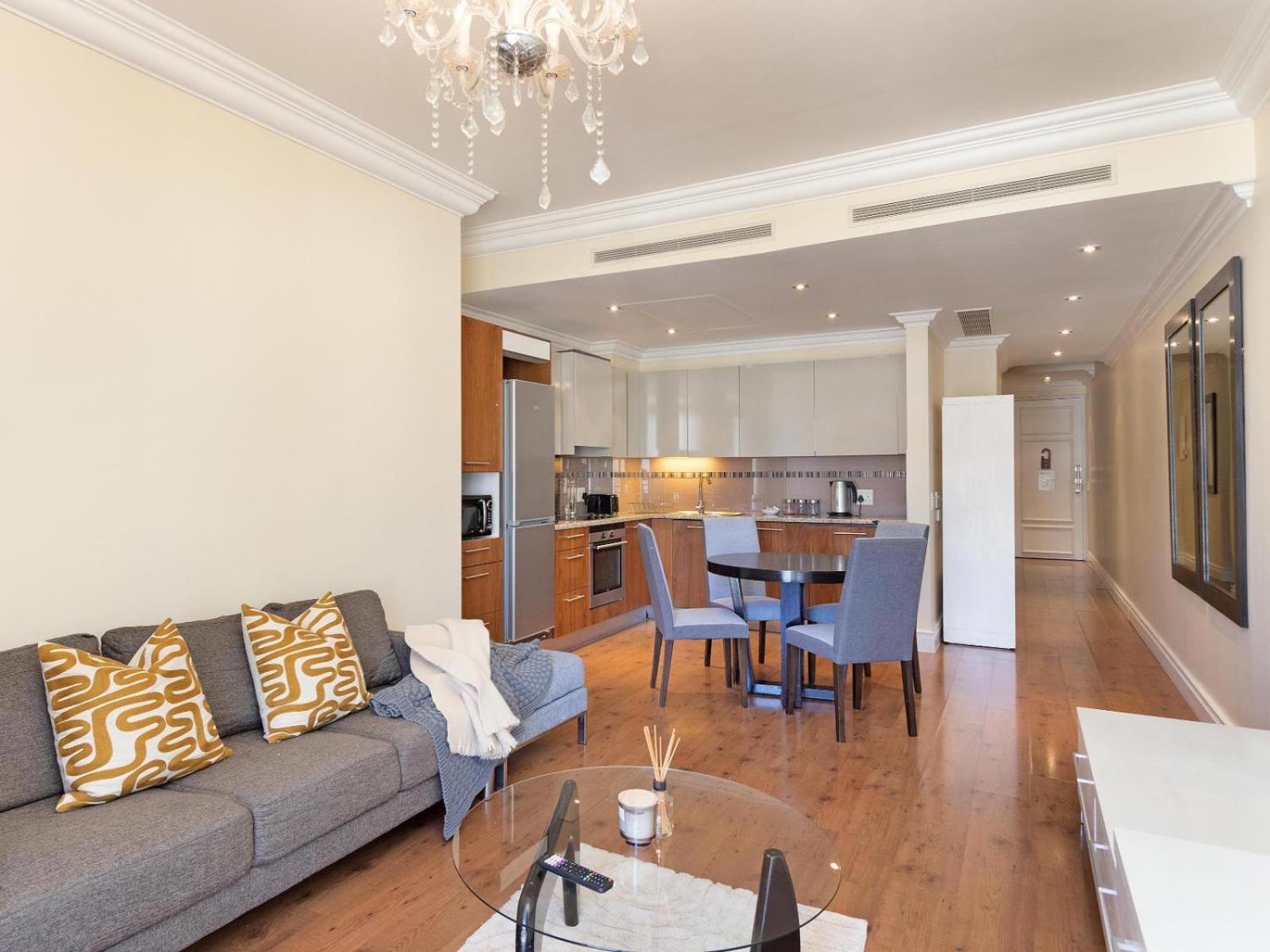 Cape Royale Apartments With Cape Finest Kapstadt Exterior foto
