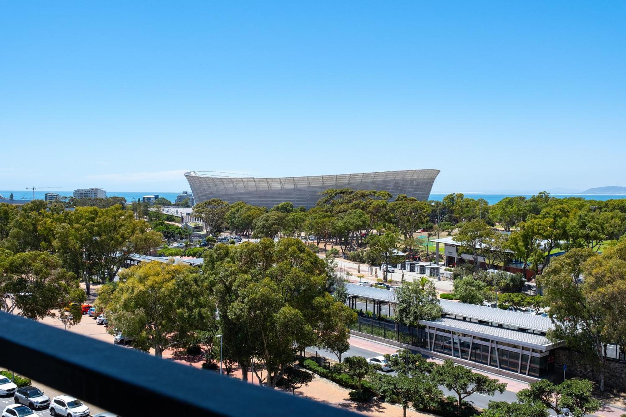 Cape Royale Apartments With Cape Finest Kapstadt Zimmer foto